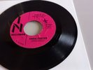 EDDIE FOSTER (Frank Wilson)DO I LOVE YOU (Indeed I Do)NORTHERN SOUL