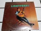 Gordon Lightfoot - LIGHTFOOT  Vinyl 1966 UAS6487 - Rare Research Craft Pressing
