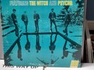 The Sonics ‎ Introducing The Sonics  U.S. Original VINYL LP