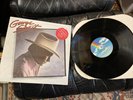 George Strait Does Fort Worth Ever Cross Your Mind Vinyl LP EX Cond
