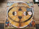 vinyl lp Fishbone – Give A Monkey A Brain...And He'll Swear He's The Center Of T
