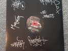 Syllabolix – Syllabus Vinyl oz Hip Hop SBX signed