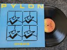 Pylon - Gyrate VINYL Album - Good condition