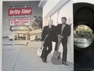 Hans Theessink  & Terry Evans      Delta time       Blues       NM  # 69
