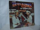 LOS INVASORES DE NUEVO LEÓN         LA LEY DEL CORRIDO       RECORD