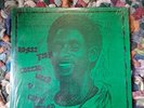 Lee Scratch Perry Roast Fish Collie Weed & Corn Bread LP Jamaican Repress rare