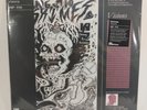Grimes – Visions VMP Vinyl Me Please Magenta Green Galaxy Colored Vinyl LP ROTM