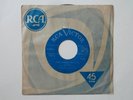 Elvis Presley Hound Dog - Laurie Sisters Your Heart's In Danger 7