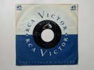 Elvis Presley Make Me Know It / Like A Baby 7