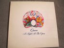 QUEEN / A NIGHT AT THE OPERA '75 OG LP ELEKTRA 7E-1053 UltraSonic BOHEMIAN EX