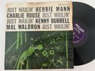 Herbie Mann LP 