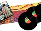 Woodstock (Music From The Original Soundtrack) 1970 NZ Press VG+/EX 3x LP BoxSet