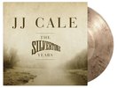 J.J. CALE THE SILVERTONE YEARS NEW LTD COLOURED VINYL 2LP REISSUE IN STOCK