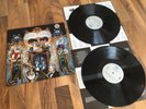 MICHAEL JACKSON DANGEROUS 2 LPS ORIGINAL VINYL VG++
