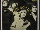 action: the ultimate action Edsel Records (2) 12