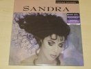Sandra – Fading Shades Audiophile Pressing 200g Vinyl