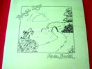 Maria Barton Rainful Days LP UK ORIG 1980 Airship AP 56 Female Folk VINYL