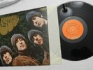 LP, The Beatles - Rubber Soul, Capitol – SW-2442, 1976 Orange / Winchester, NM