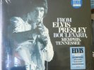 Elvis Presley -  From Elvis Presley Boulevard, Memphis Tennessee (FTD-Vinyl)