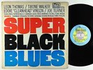 V/A - Super Black Blues Vol. II LP - Flying Dutchman VG+