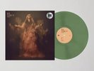 Kelly Clarkson Chemistry Exclusive Limited Edition Olive Green Colored Vinyl LP