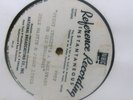 Dean Martin & Jerry Lewis Acetate LP N.B.C. Copy One Single Side Radio Recording