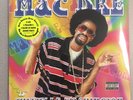 Mac Dre - Thizzelle Washington YELLOW & GREEN 2-LP Set (New/Sealed) 2022