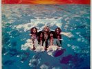 Vtg AEROSMITH 1st Album S/T Lp DIG MISPRINT / ACID BUST Cover VINYL is NEAR MINT