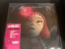 Gorillaz - cracker Island LP Noodle Picture Disc