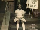 Philadelphia International All Stars - Let's Clean Up The Ghetto (LP, Album)