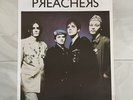 Manic Street Preachers “The Holy Bible” Poster