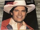 George Strait Greatest Hits Volume Two Vinyl LP 1987 MCA Records