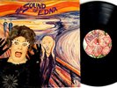 Barry Humphries Presents The Sound Of Edna LP 1978 Charisma Australia 9124 027