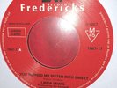 LINDA LEWIS - YOU TURNED MY BITTER TO SWEET - JIMMY PAGE