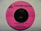 SUMMERFIELD - THOUGHTS OF YOU / COLUMN 45 - NORMAN PETTY...