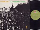 Formula 3 - La grande casa