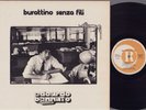 Bennato Edoardo - Burattino senza fili