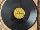JOHNNY CASH LUTHER PLAYED THE BOOGIE 78RPM SUN U-350