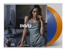 Taeyeon 3rd INVU Blue Orange (2LP) / Limited Edition NEW Sealed LP / unopened