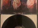 Steppenwolf 1968 s/t 1968 White Label Promo The Second 1969 Monster vinyl record