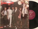 Ebonee Webb Lp Too Hot On Capitol - Nm / Vg++ (In Shrink; Gold Promo Stamp On Fr