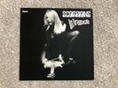 Scorpions-In Trance German LP RCA PPL1-4128 1st Press Nude Sleeve VG/VG