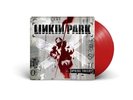 Linkin Park- HYBRID THEORY USA RED VINYL RELEASE- Sealed.