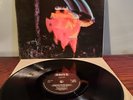 Black Sabbath Paranoid LP-Essex Music NEL 6003-1976-Vinyl Excellent