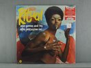 NICO GOMEZ & HIS AFRO PERCUSSION INC Ritual LP sealed RED VINYL Record JAZZ NEW