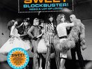 The Sweet Block Buster  The Ballroom Blitz Vinyl LP Blue RSD 2023 NEW