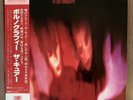 The Cure / Pornography , Vap 35002-25 Vinyl LP 1983 Japan used f/s