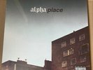 Knucks - Alpha Place Vinyl LP.  LIMITED TO 302/500