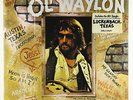 Waylon Jennings - Ol' Waylon LP - RCA SEALED