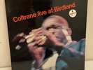 John Coltrane, Live At Birdland   NM, '64, Impulse 50, GF, RVG, Elvin Jones